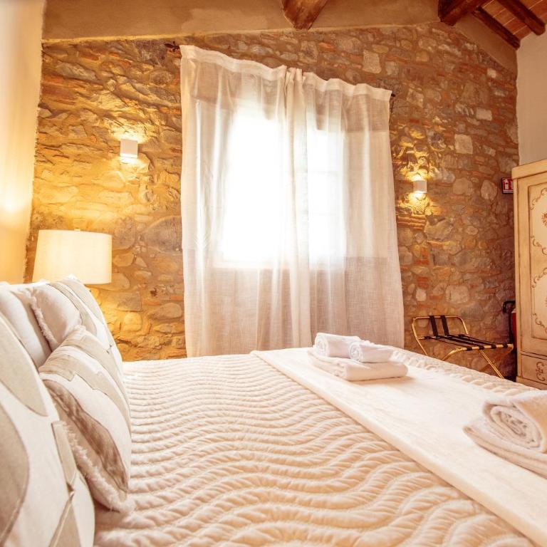 Chille - Casa con 3 Camere da Letto - 80