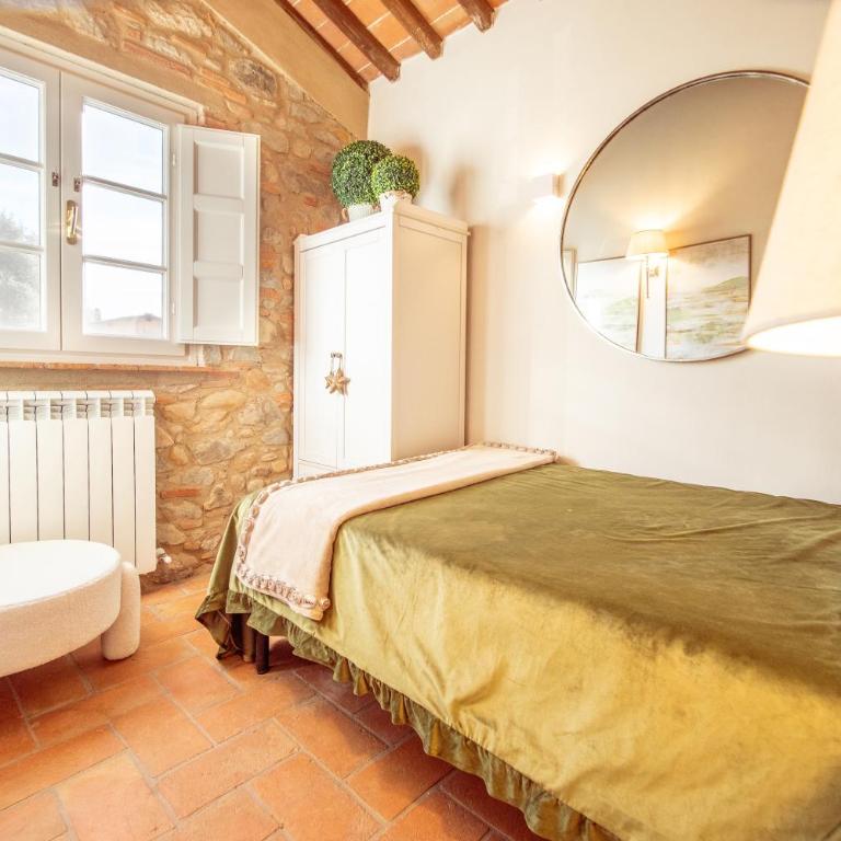 Chille - Casa con 3 Camere da Letto - 81