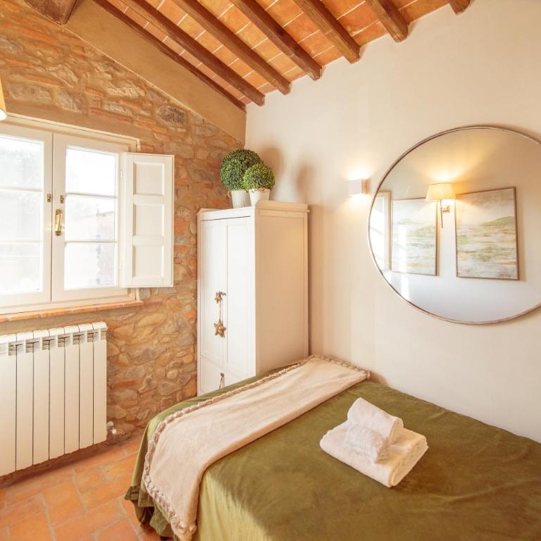 Chille - Casa con 3 Camere da Letto - 84