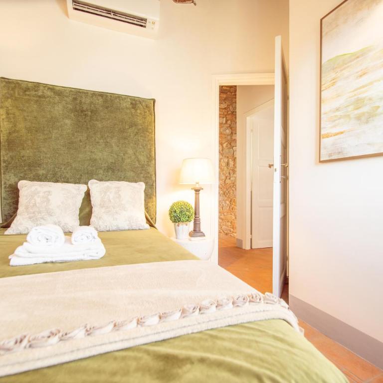 Chille - Casa con 3 Camere da Letto - 86