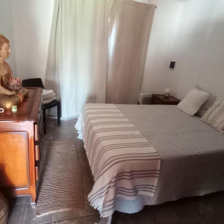 Amanecer serrano - Casa con 1 dormitorio - 17