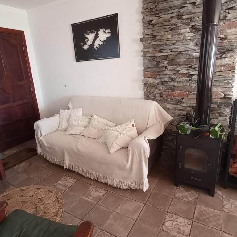 Amanecer serrano - Casa con 1 dormitorio - 23