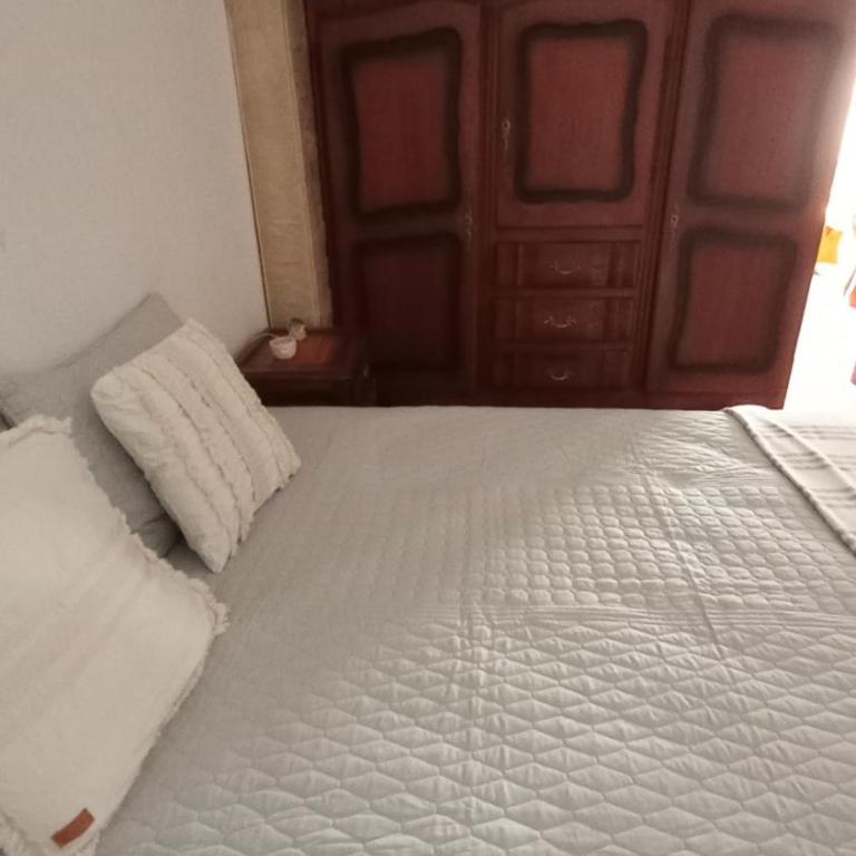 Amanecer serrano - Casa con 1 dormitorio - 24