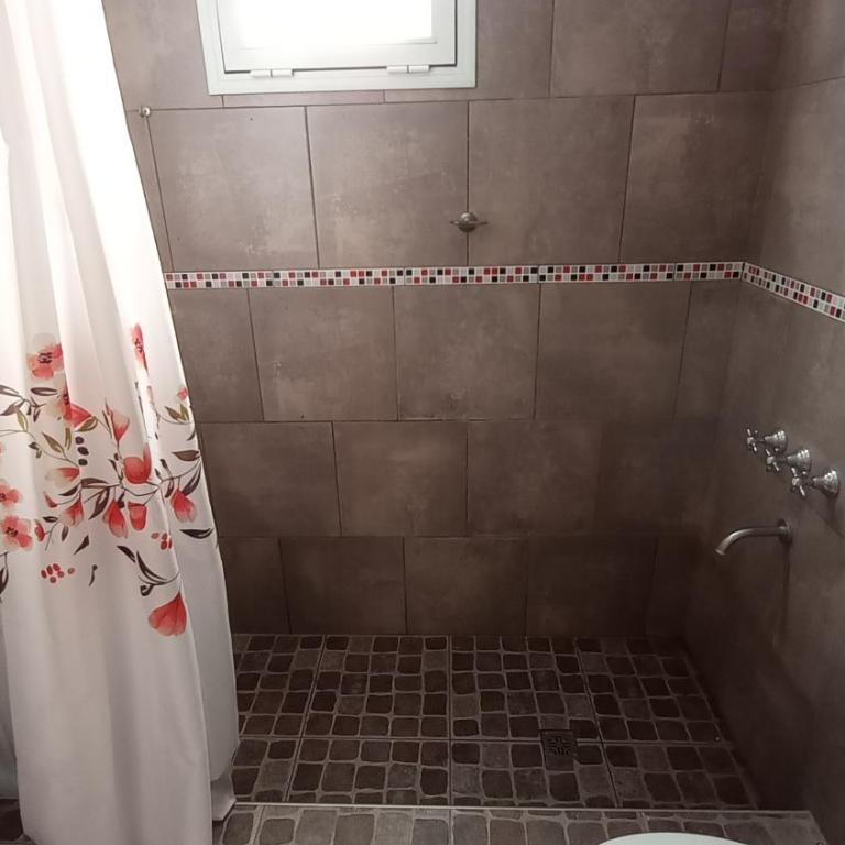 Amanecer serrano - Casa con 1 dormitorio - 27