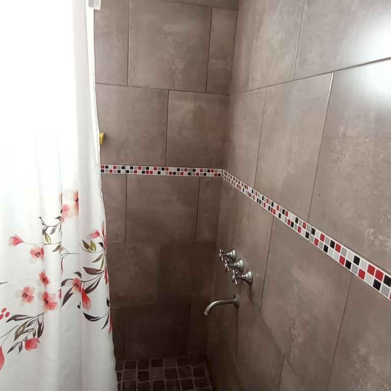 Amanecer serrano - Casa con 1 dormitorio - 30