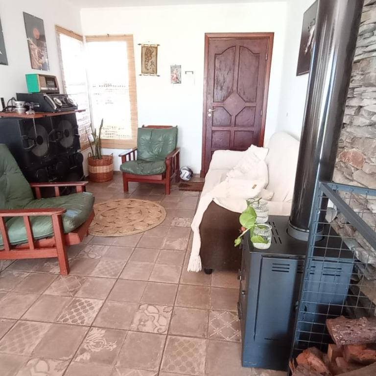 Amanecer serrano - Casa con 1 dormitorio - 31