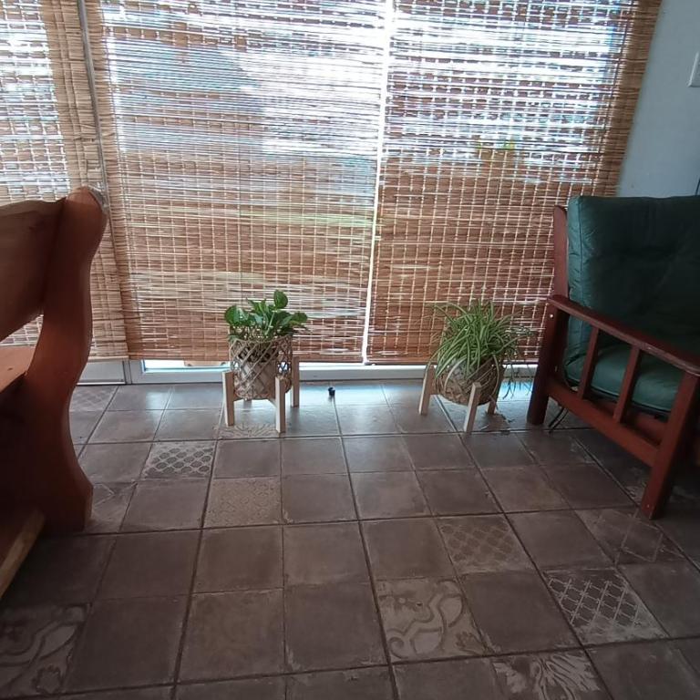 Amanecer serrano - Casa con 1 dormitorio - 35