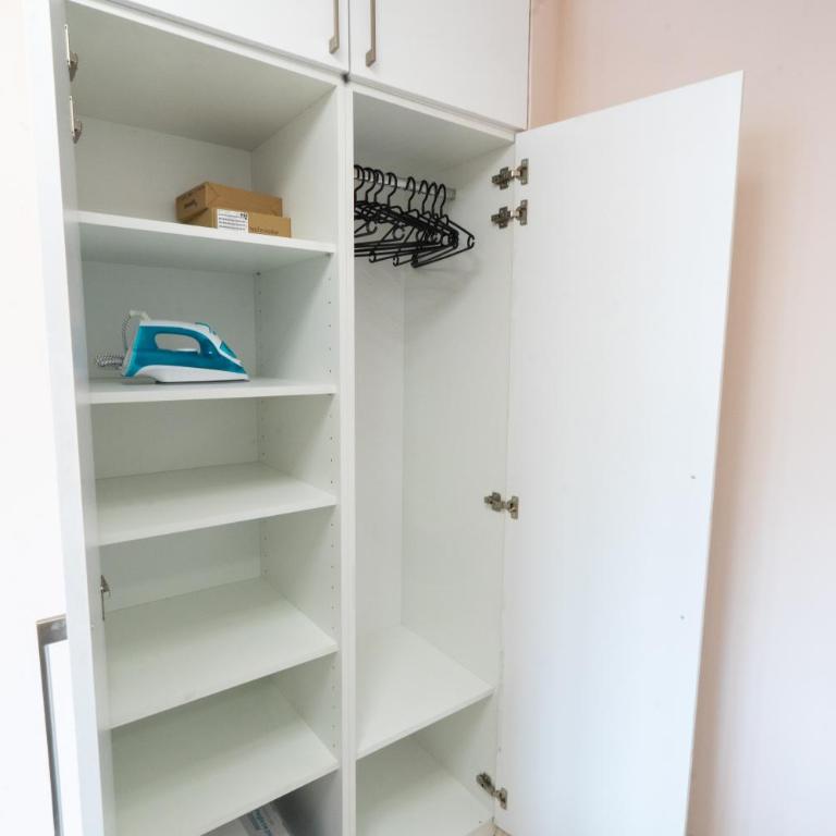 Old Town Lounge Belgrade - Walk 5 min to Terazije, Obilicev Ven, 10 min to Usce - One-Bedroom Apartment - 16