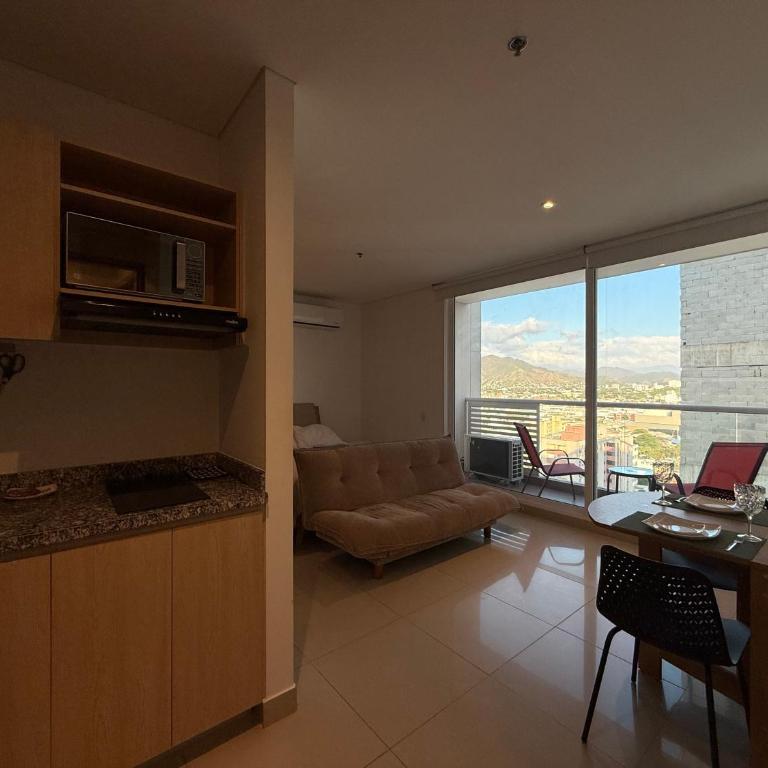 Eira by Colproperty Management - Estudio con balcón - 22