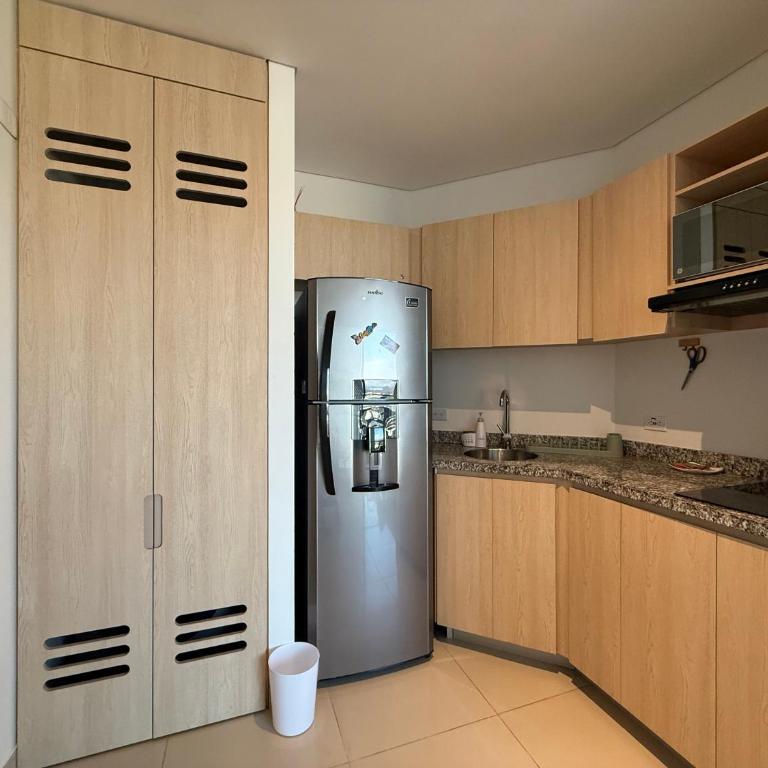 Edificio Eira - Bellavista - Studio with Balcony - 21