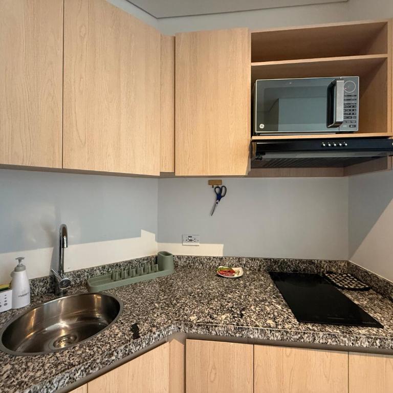 Eira by Colproperty Management - Estudio con balcón - 20