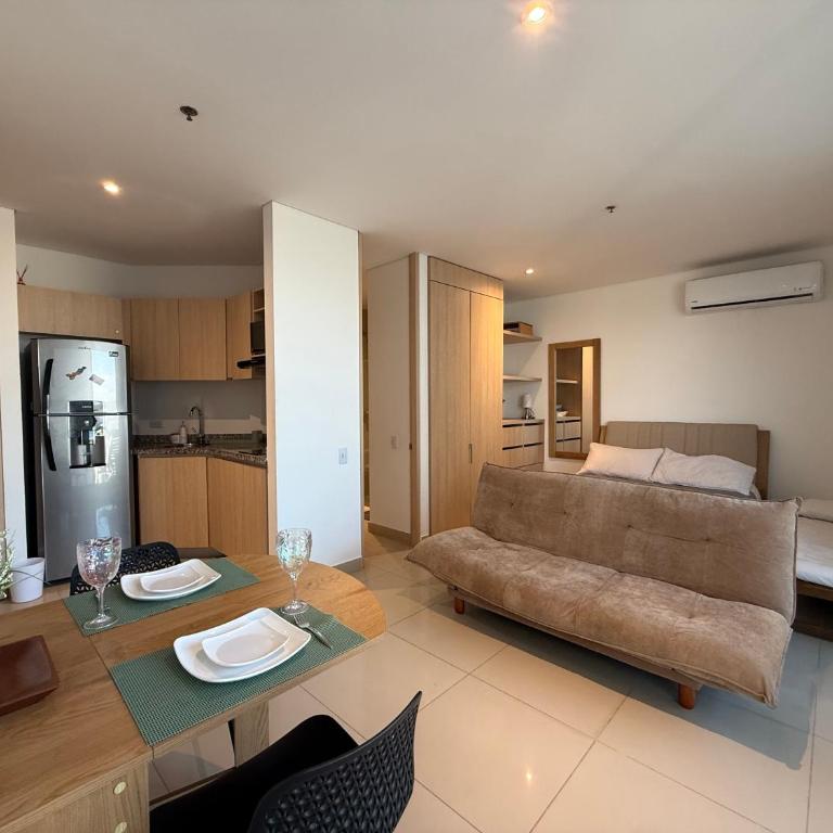Eira by Colproperty Management - Estudio con balcón - 18