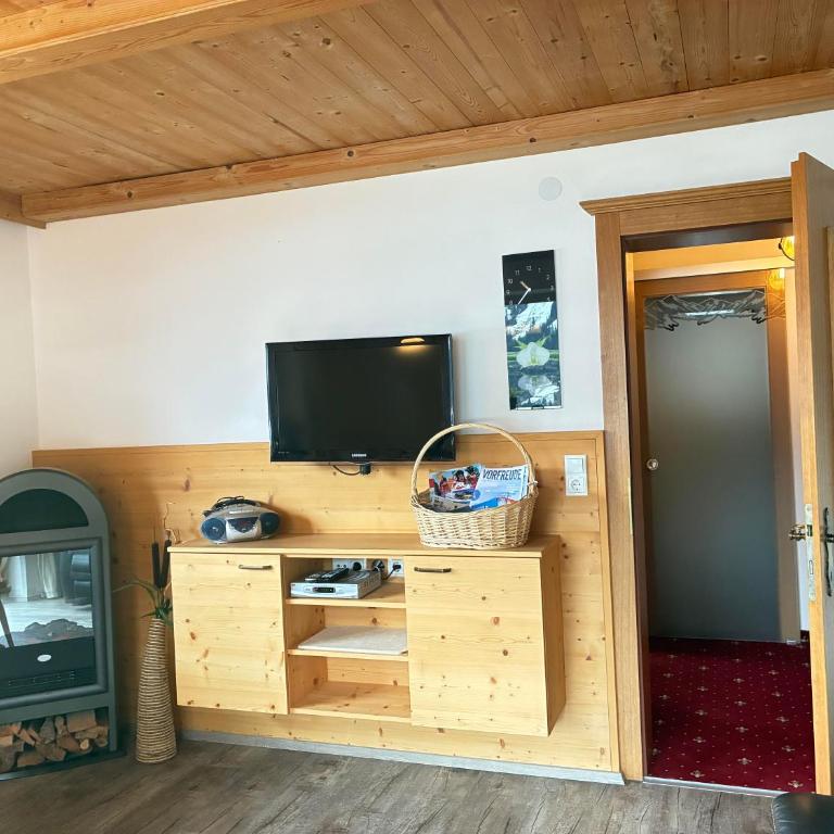 Landhaus Geisler - Apartment - 25