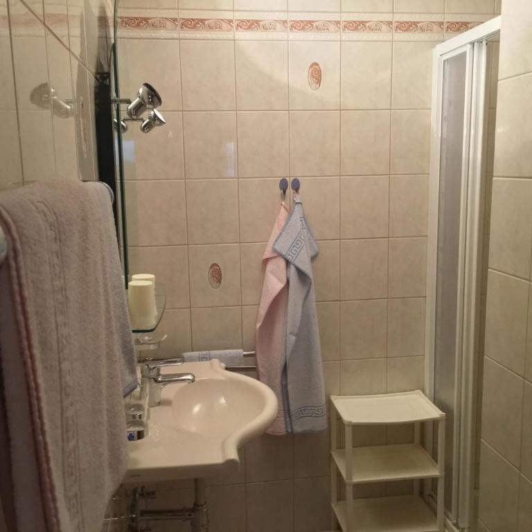 Appartements Michaela - Apartment mit 1 Schlafzimmer - 2