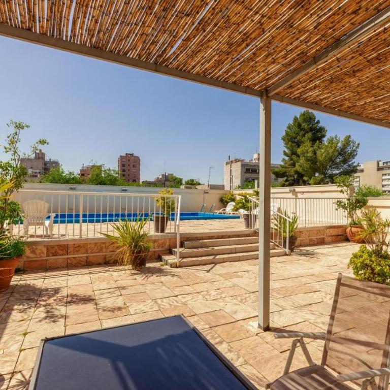 MZA Departamentos - Apartamento Estudio - 18