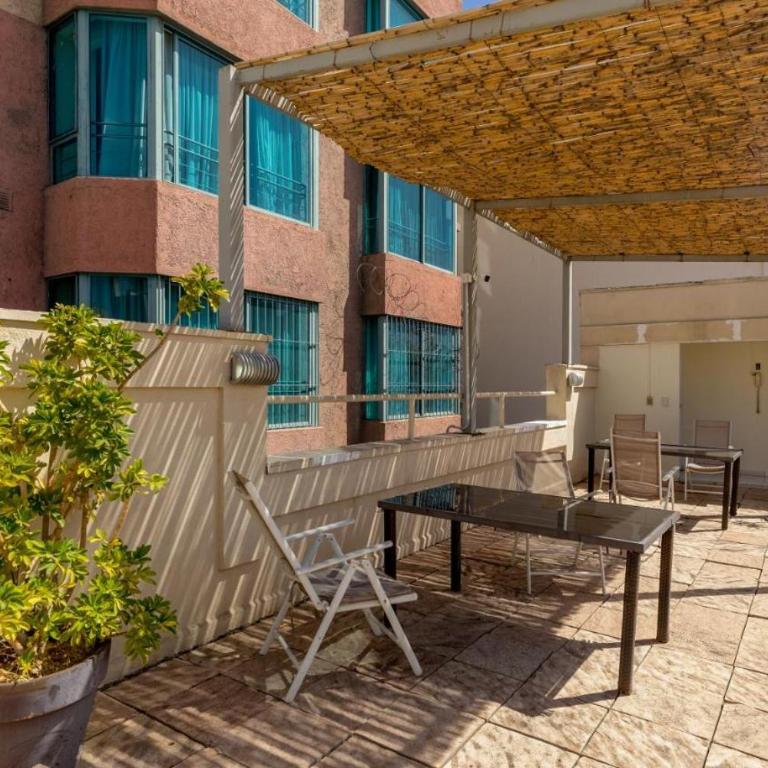 MZA Departamentos - Apartamento Estudio - 22