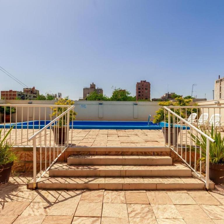 MZA Departamentos - Apartamento Estudio - 19