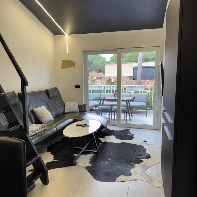 Black Pearl - Appartement 3 Chambres - 2