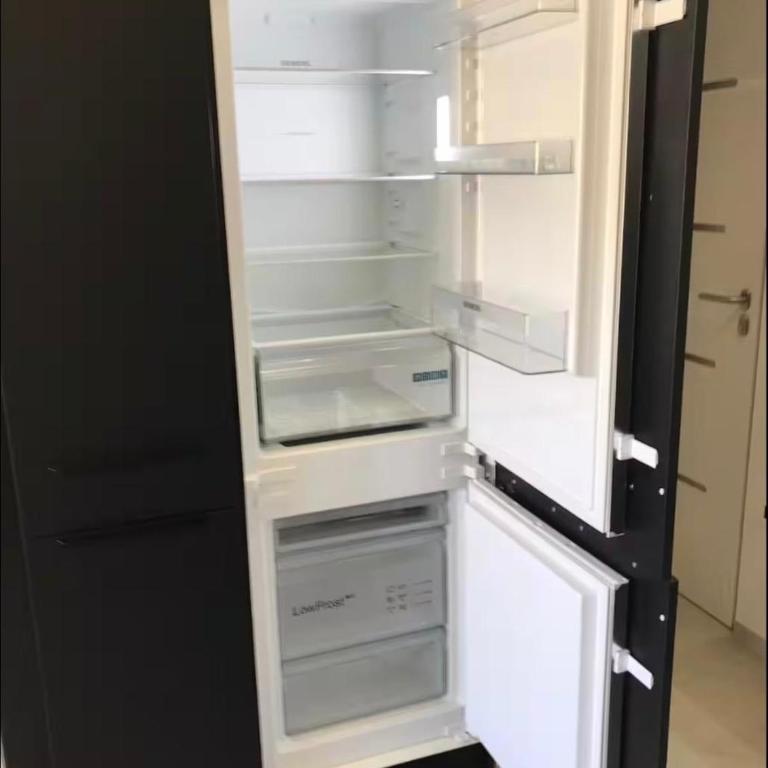 Black Pearl - Appartement 3 Chambres - 14