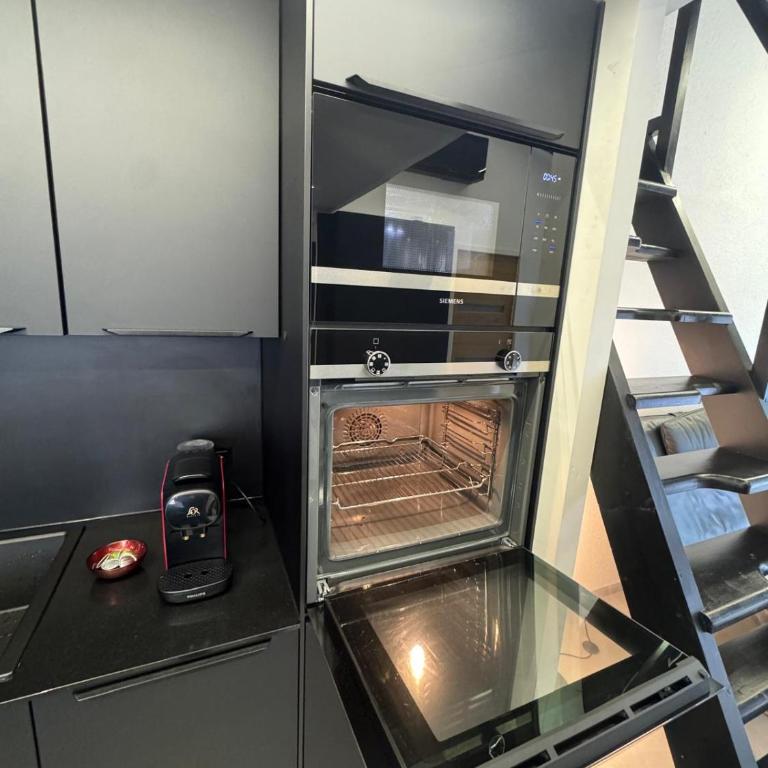 Black Pearl - Appartement 3 Chambres - 16