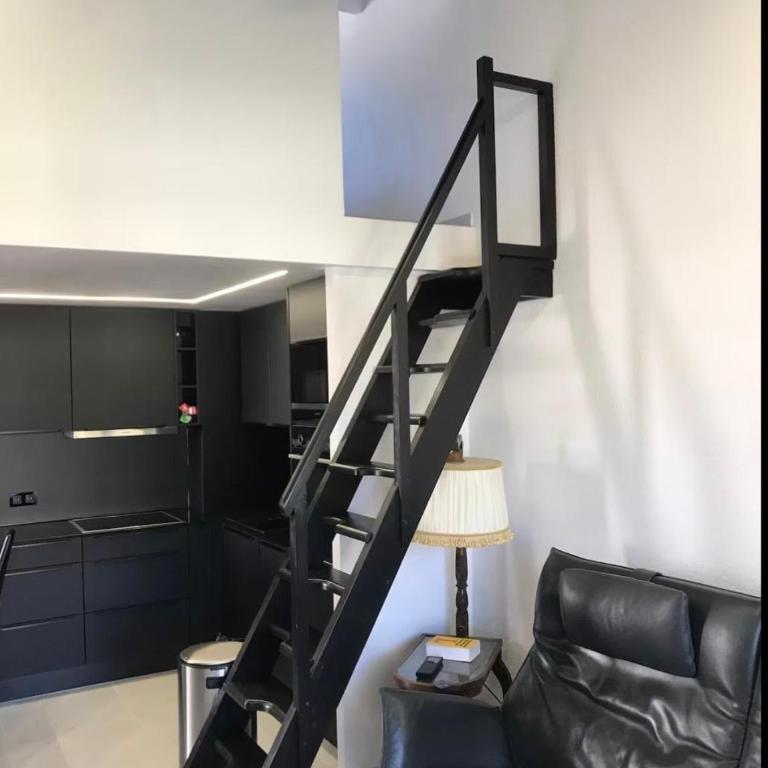 Black Pearl - Appartement 3 Chambres - 17