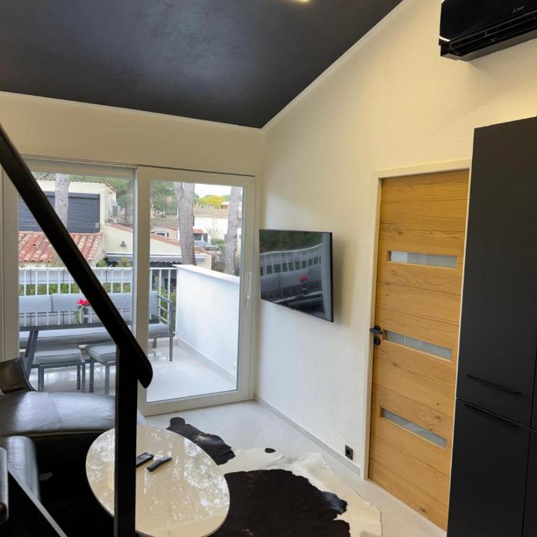 Black Pearl - Appartement 3 Chambres - 18
