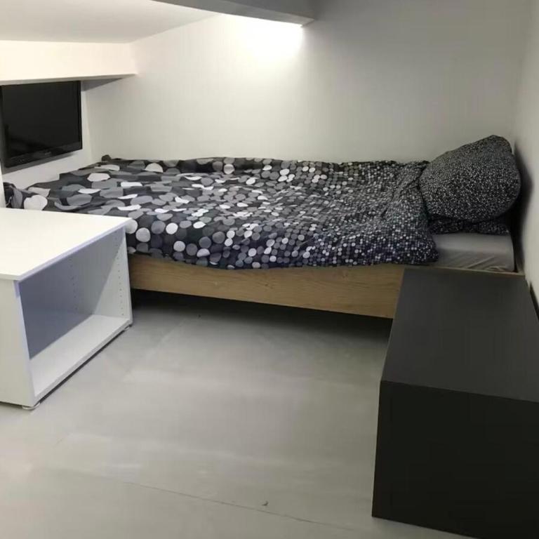 Black Pearl - Appartement 3 Chambres - 20