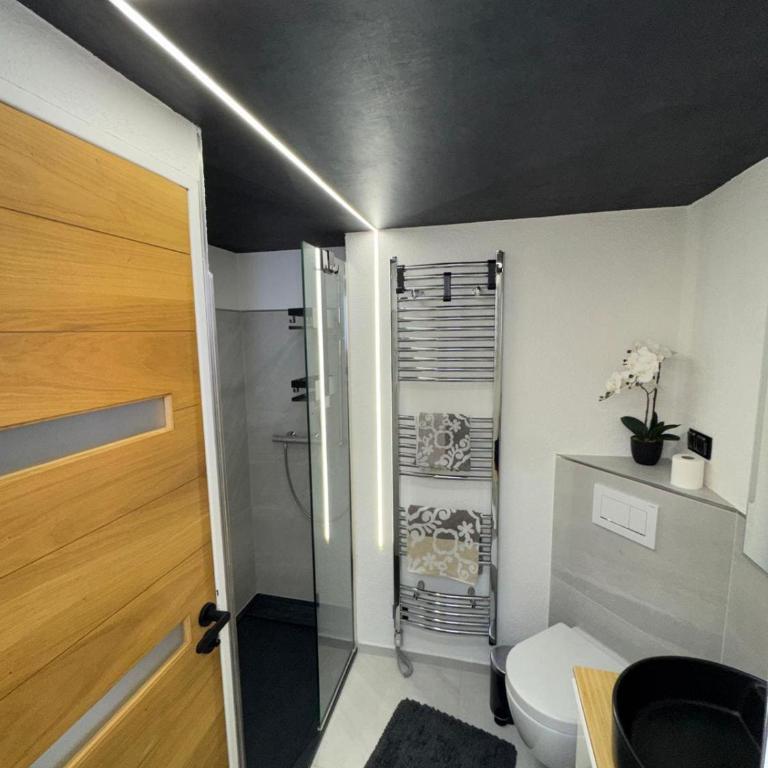 Black Pearl - Appartement 3 Chambres - 21