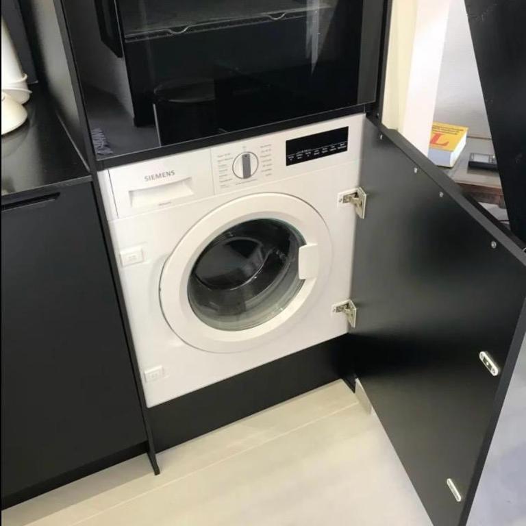 Black Pearl - Appartement 3 Chambres - 22