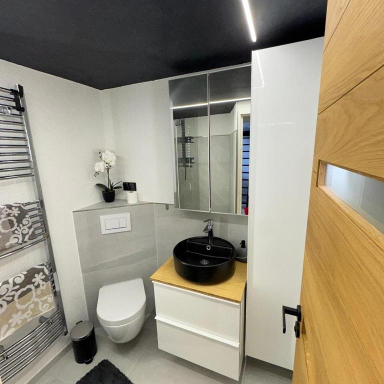 Black Pearl - Appartement 3 Chambres - 24