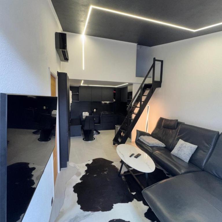 Black Pearl - Appartement 3 Chambres - 25