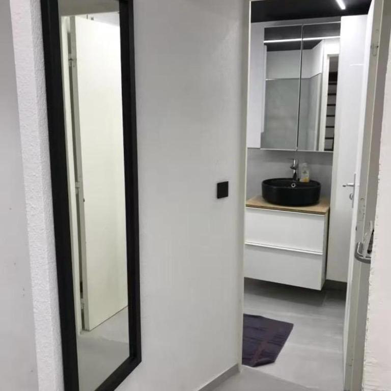Black Pearl - Appartement 3 Chambres - 28