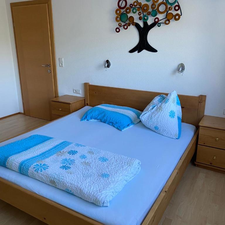 FeWoKlocker - Apartment mit 1 Schlafzimmer - 2