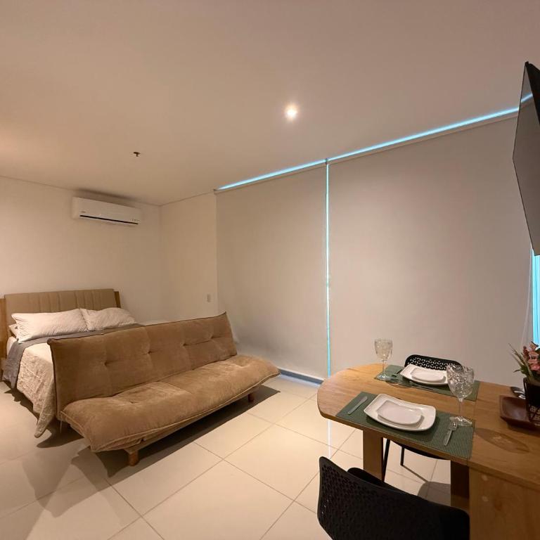 Eira by Colproperty Management - Estudio con balcón - 8