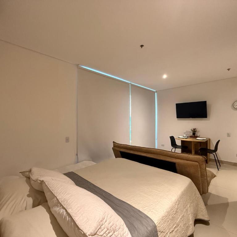 Eira by Colproperty Management - Estudio con balcón - 7