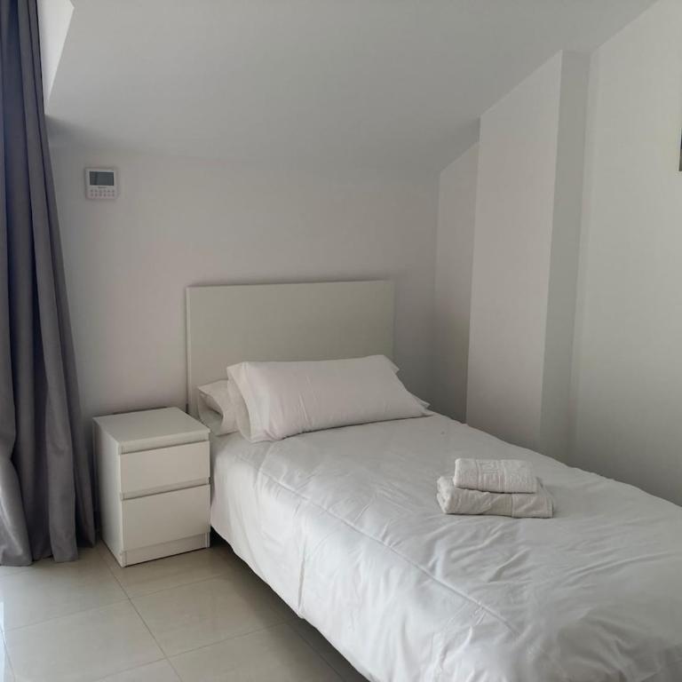 Exceptional 3-bedrooms duplex with ocean views - Apartamento - 4