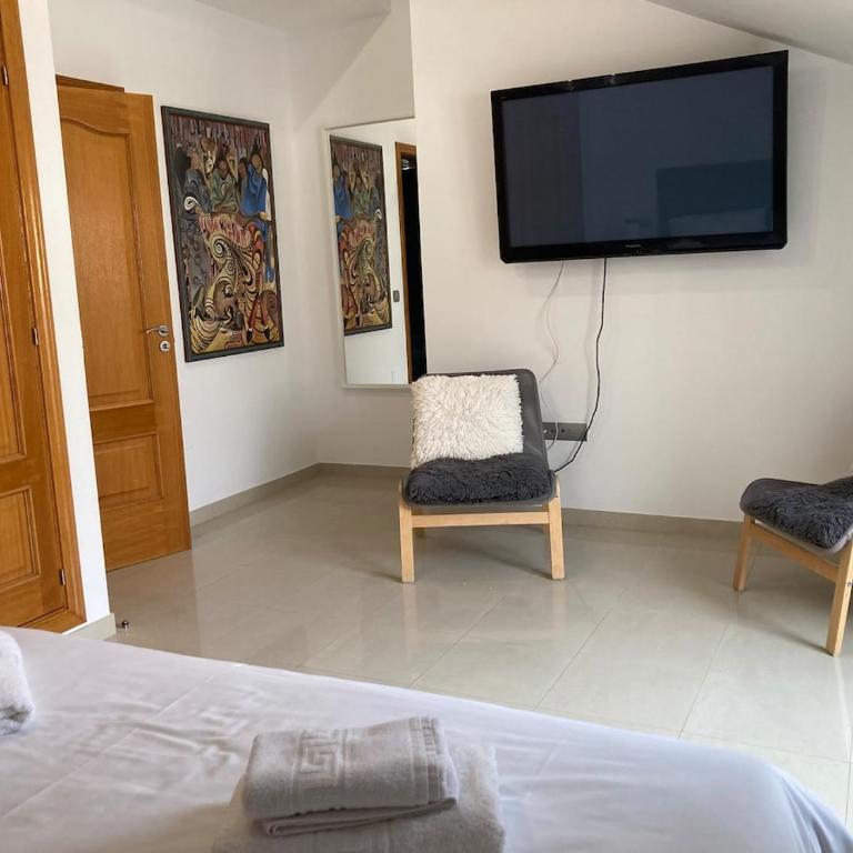 Exceptional 3-bedrooms duplex with ocean views - Apartamento - 6