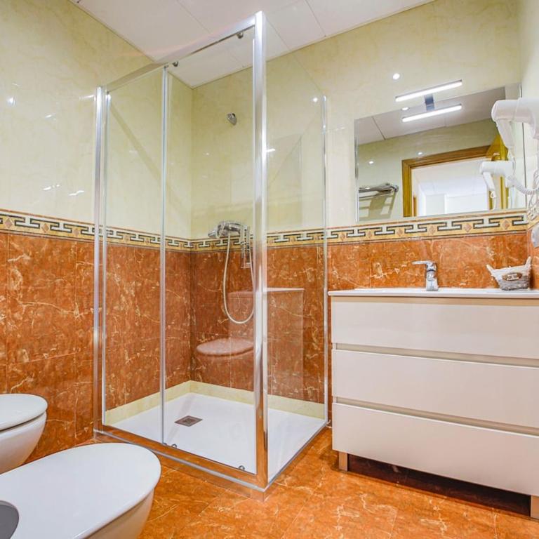 Exceptional 3-bedrooms duplex with ocean views - Apartamento - 9