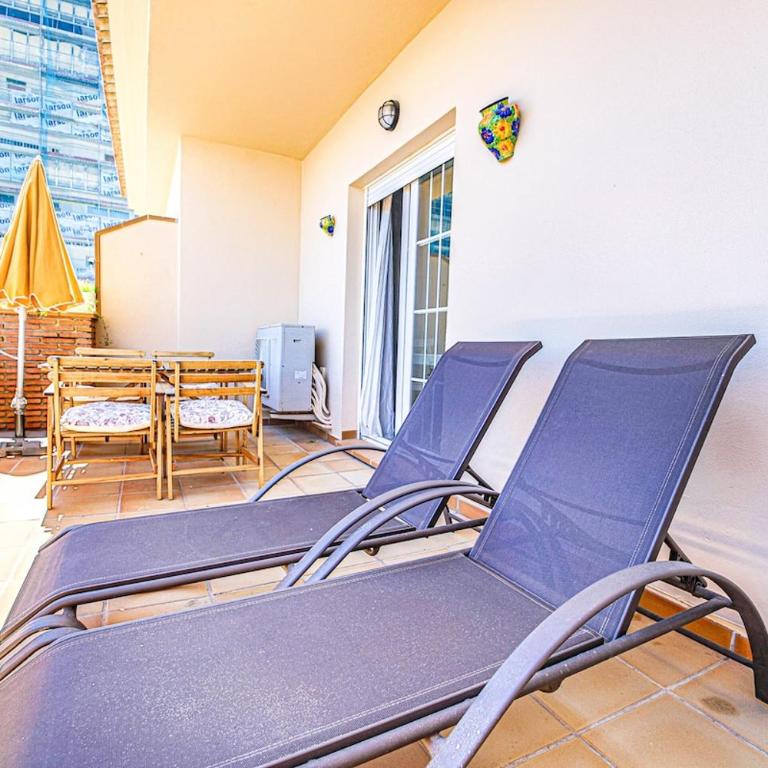 Exceptional 3-bedrooms duplex with ocean views - Apartamento - 11