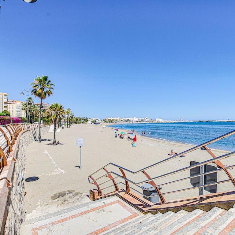 Exceptional 3-bedrooms duplex with ocean views - Apartamento - 15