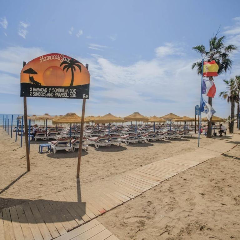 Exceptional 3-bedrooms duplex with ocean views - Apartamento - 19