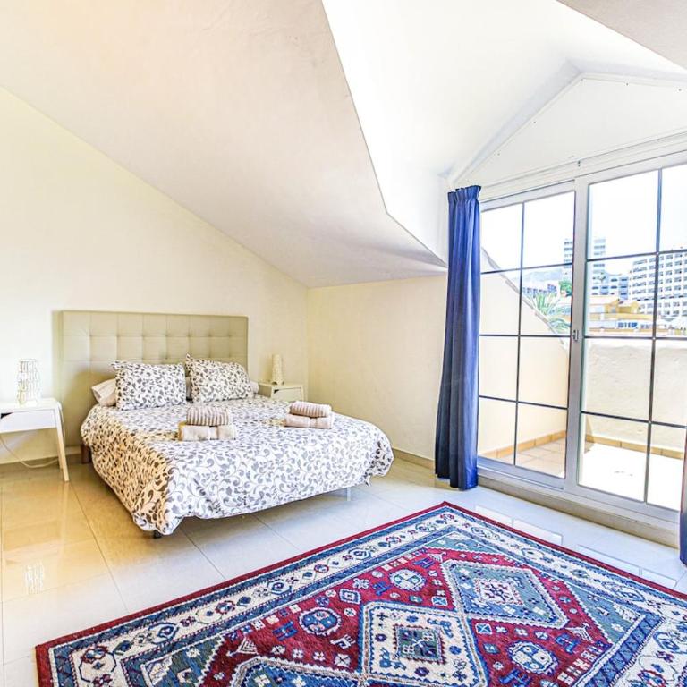 Exceptional 3-bedrooms duplex with ocean views - Apartamento - 20