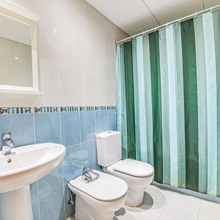 Exceptional 3-bedrooms duplex with ocean views - Apartamento - 21