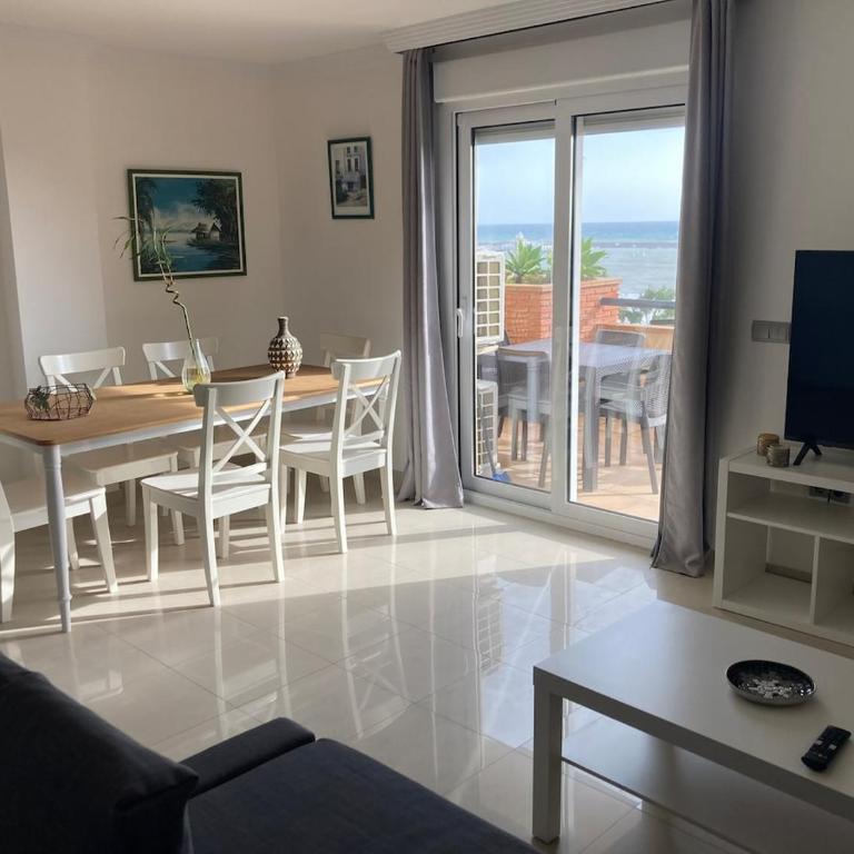Exceptional 3-bedrooms duplex with ocean views - Apartamento - 28
