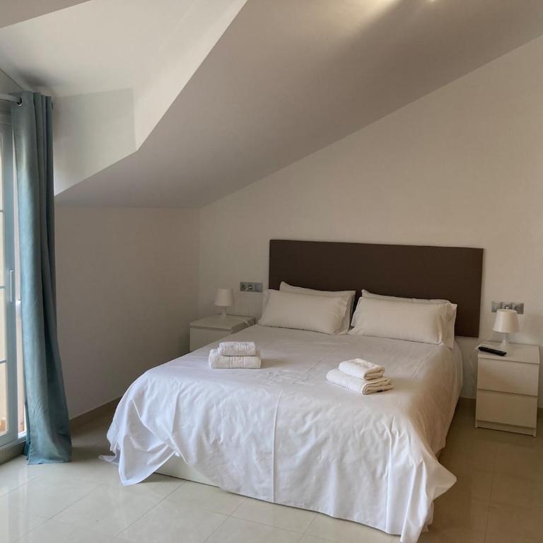Exceptional 3-bedrooms duplex with ocean views - Apartamento - 29