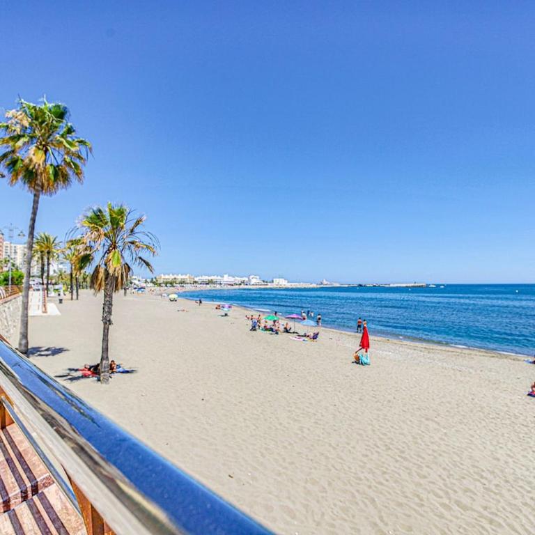 Exceptional 3-bedrooms duplex with ocean views - Apartamento - 33