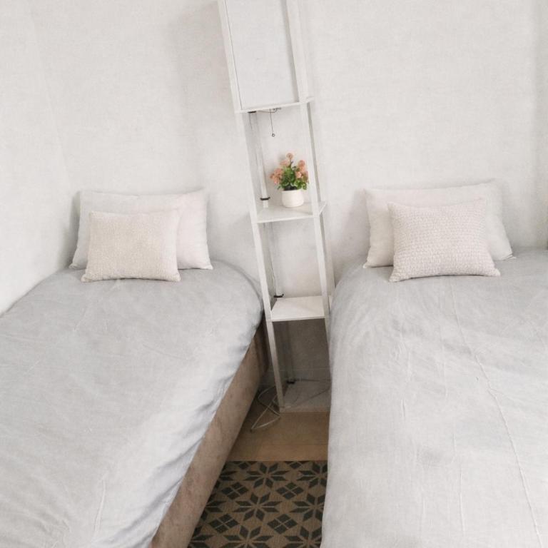 Appartement SEA-Azur panorama Nice Fabron - Appartement 2 Chambres - 43