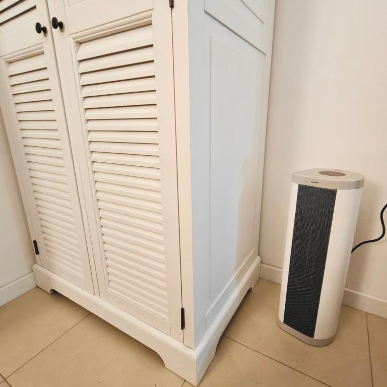 Appartement SEA-Azur panorama Nice Fabron - Appartement 2 Chambres - 45