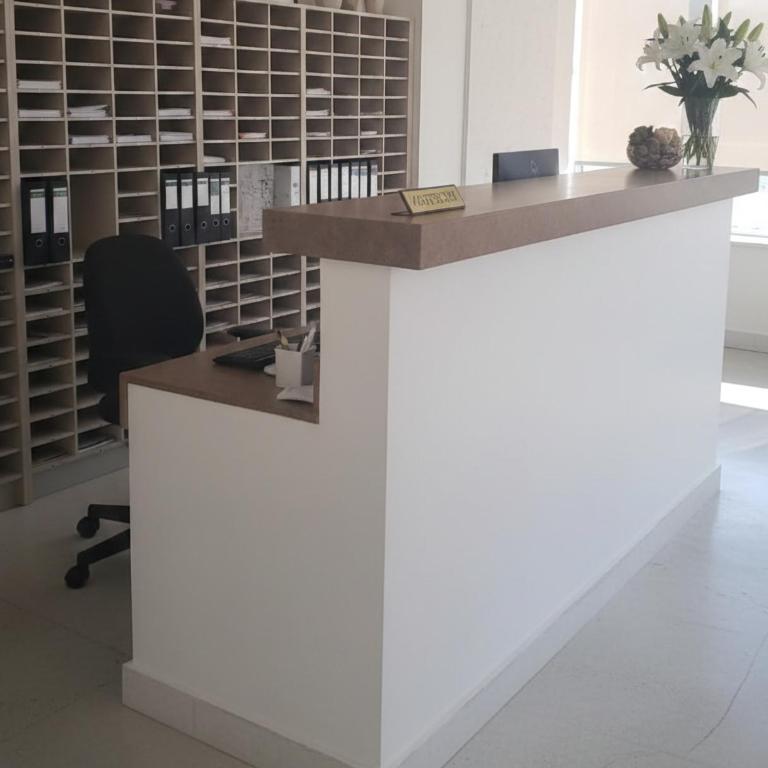 Apartamento para familias cerca de la playa y sitios turísticos - Three-Bedroom Apartment - 26