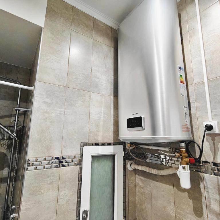 Appartement SEA-Azur panorama Nice Fabron - Appartement 2 Chambres - 35